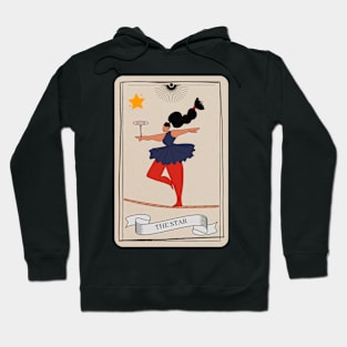 Circus Tarot Hoodie